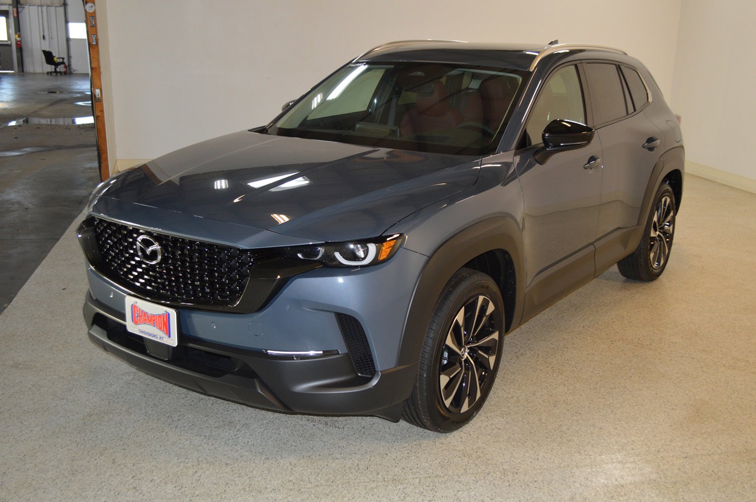 New 2026 MAZDA CX-50 2.5 Hybrid w/ Premium Plus Pkg image 7