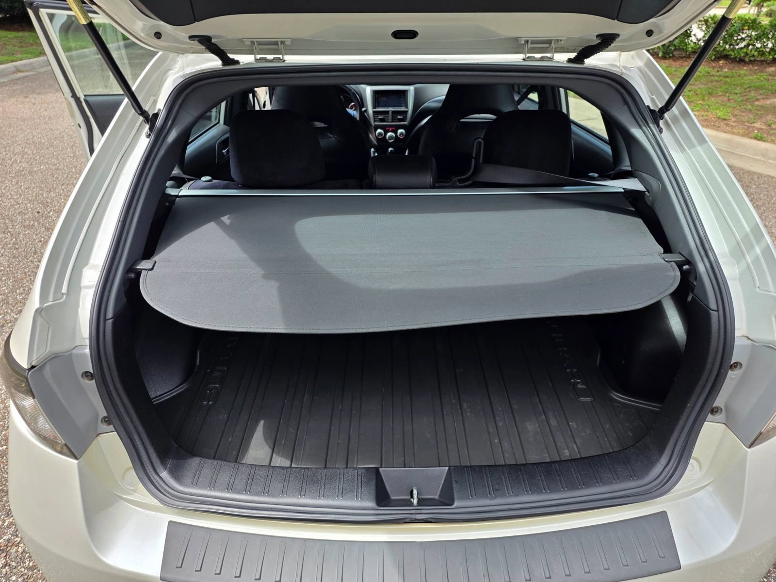 Used 2013 Subaru Impreza WRX STI AWD/4WD image 48