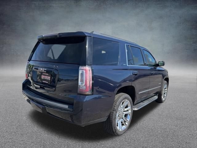 Used 2019 GMC Yukon SLT w/ Premium Edition AWD/4WD image 7