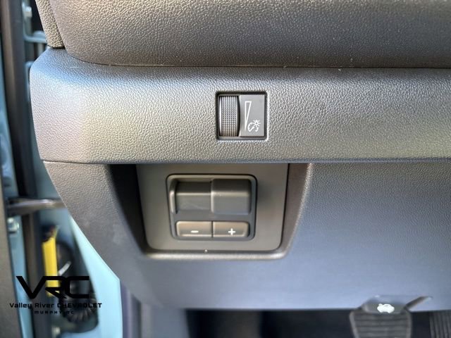 New 2026 Chevrolet Colorado W/T w/ WT Custom Package image 29