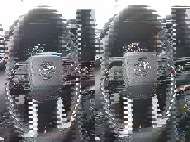 New 2026 Toyota Sequoia Platinum image 14