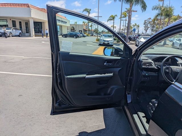 Used 2016 Honda CR-V Touring image 13