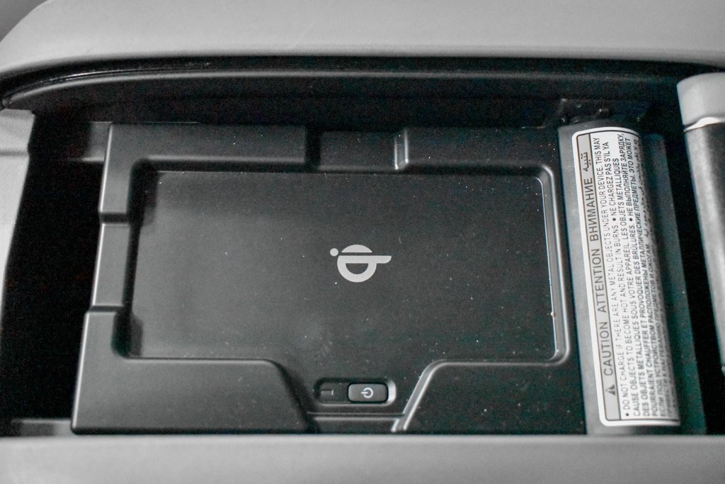 Used 2022 Toyota Highlander XLE image 23