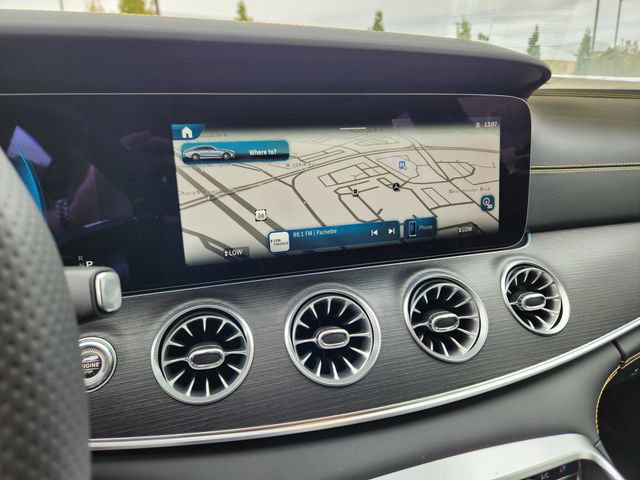 New 2026 Mercedes-Benz AMG GT 43 image 22