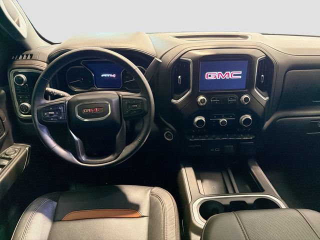 Certified 2023 GMC Sierra 3500 AT4 w/ AT4 Premium Plus Package AWD/4WD image 22