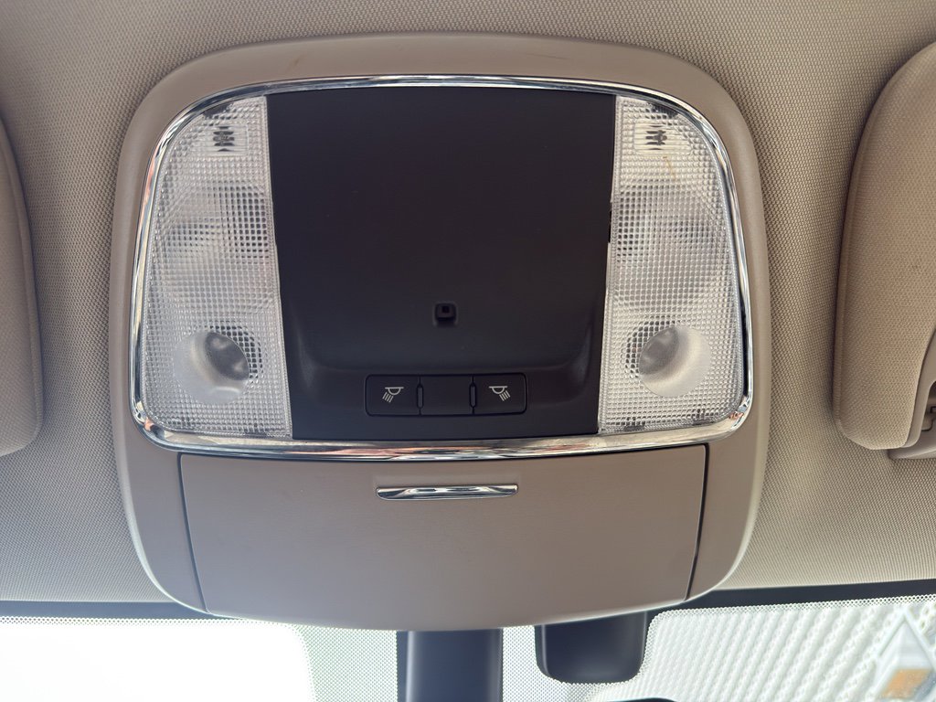 Used 2016 Jeep Grand Cherokee Laredo w/ Quick Order Package 23E image 26