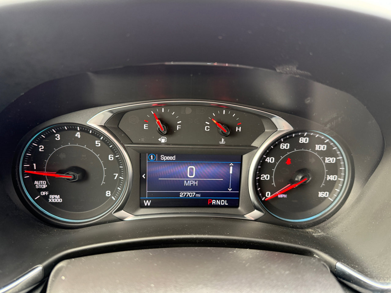 Used 2022 Chevrolet Equinox LT image 13