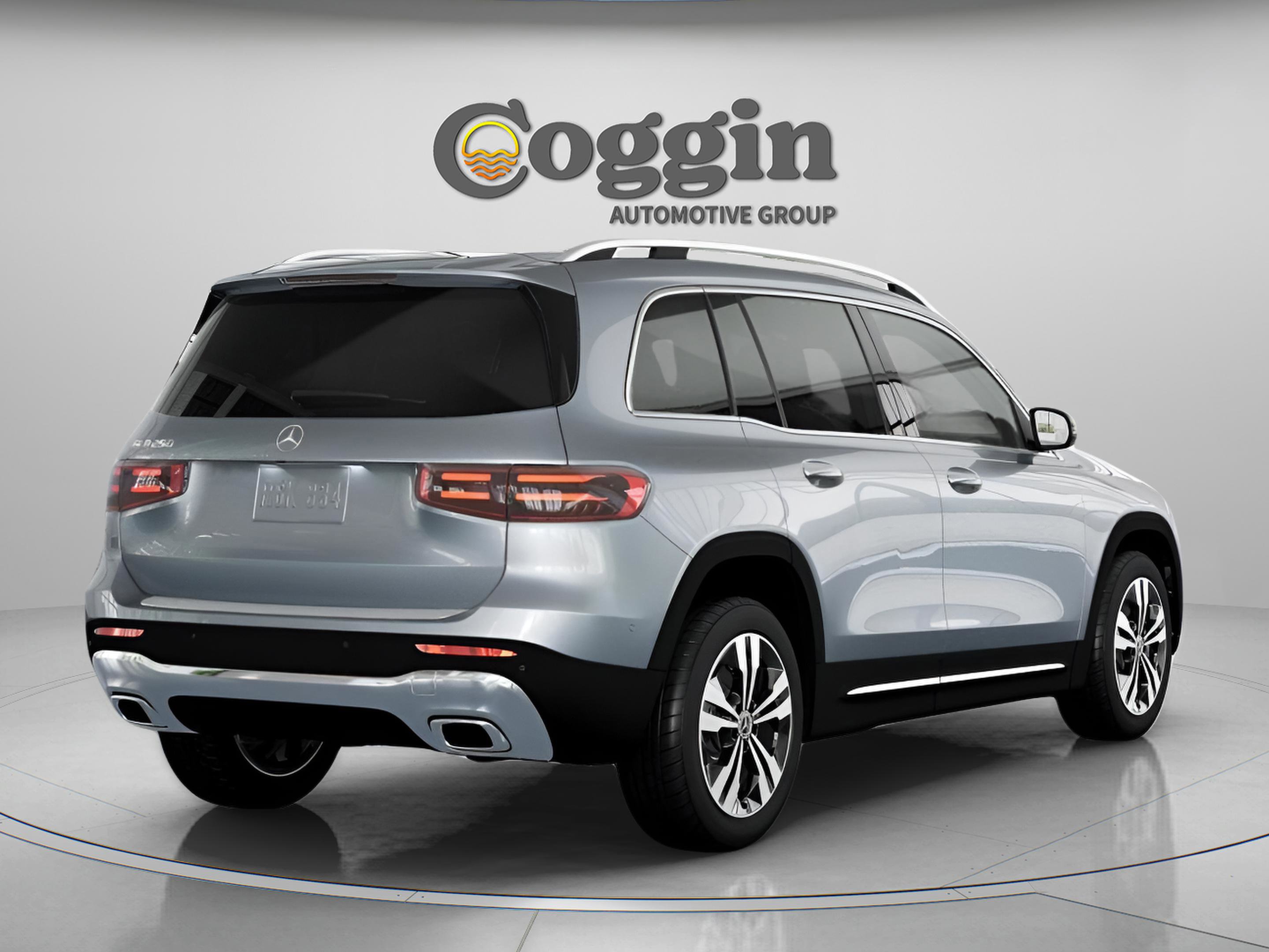 New 2026 Mercedes-Benz GLB 250 image 18