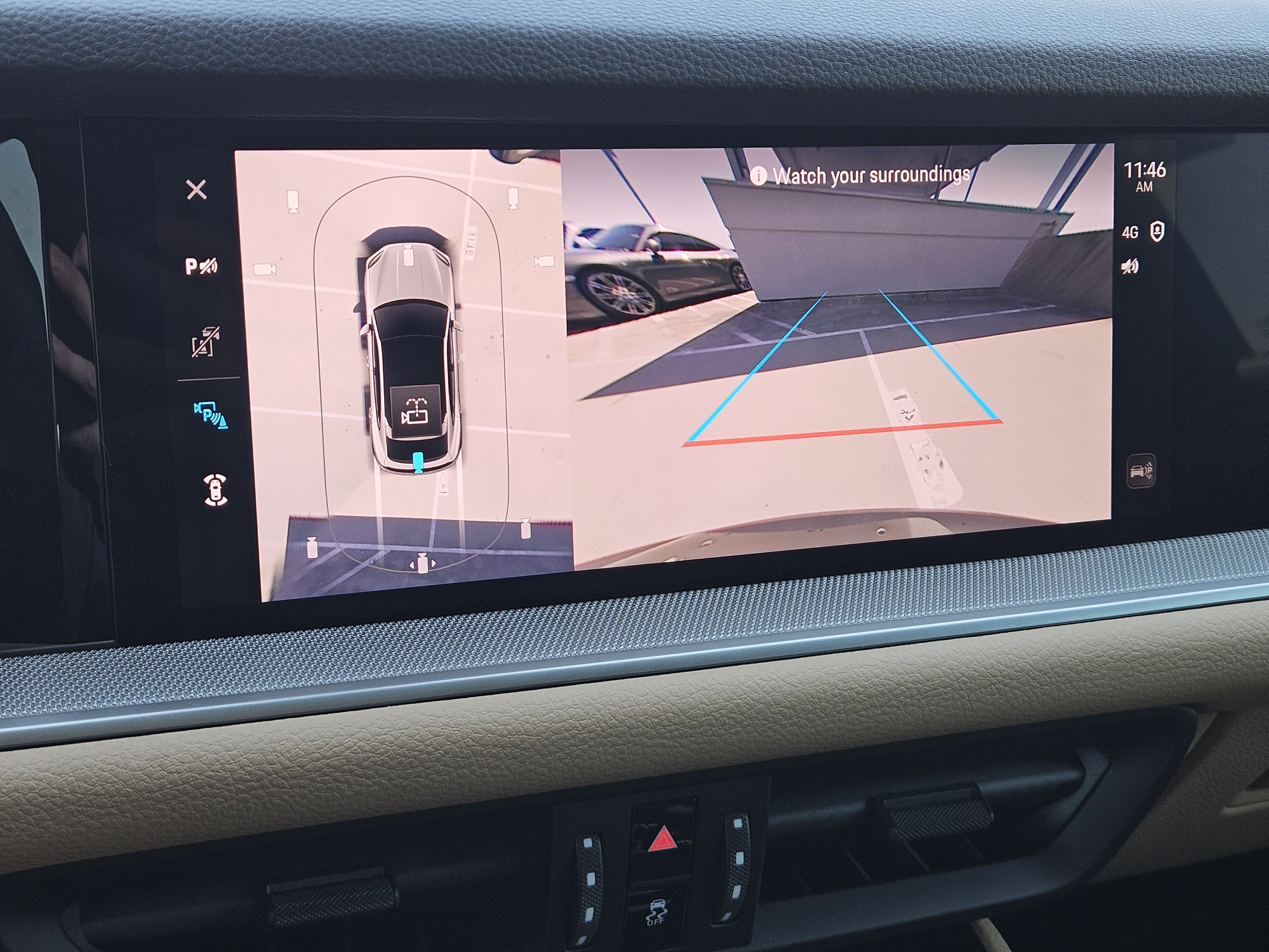 Certified 2024 Porsche Cayenne S AWD/4WD image 18