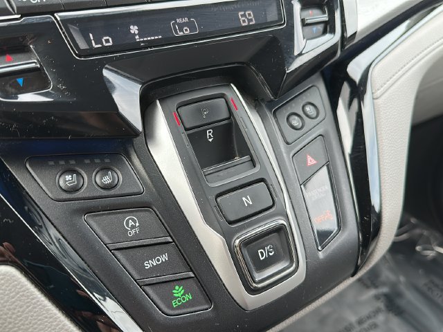 Certified 2019 Honda Odyssey Elite image 49