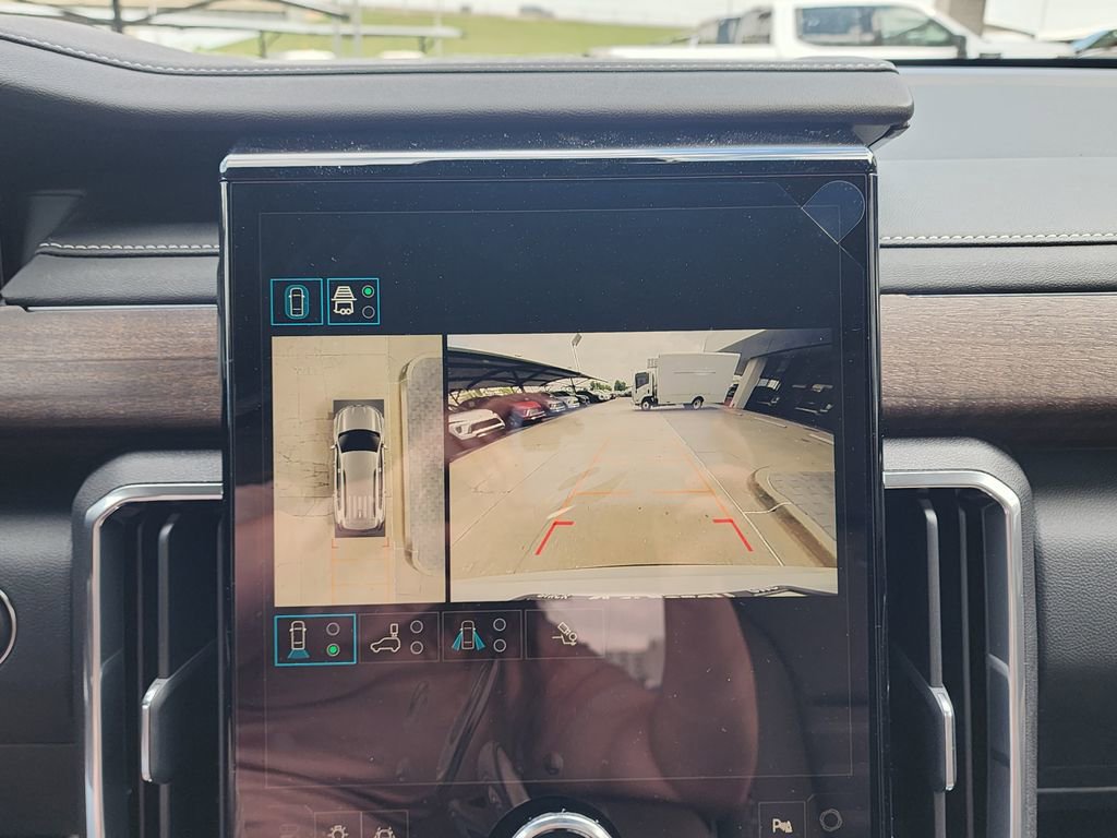 New 2026 GMC Acadia Denali Ultimate image 31