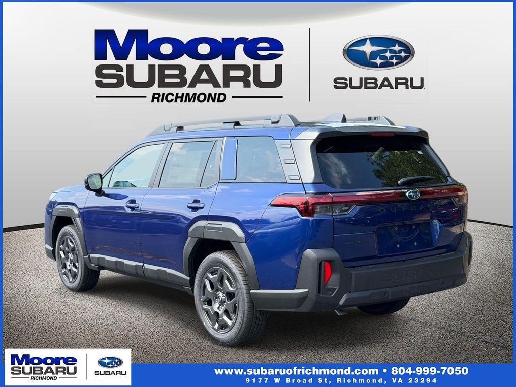 New 2026 Subaru Outback Premium AWD/4WD image 4