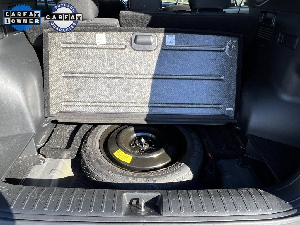 Used 2023 Hyundai Tucson SEL image 25
