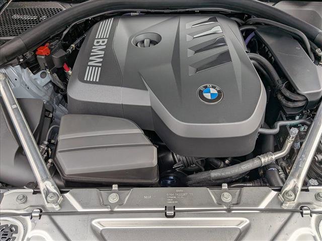 New 2026 BMW 430i xDrive Coupe w/ M Sport Package image 16