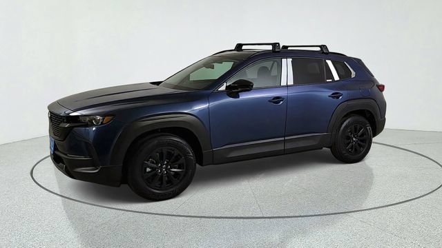 New 2026 MAZDA CX-50 AWD 2.5 Hybrid w/ Weather Package image 3