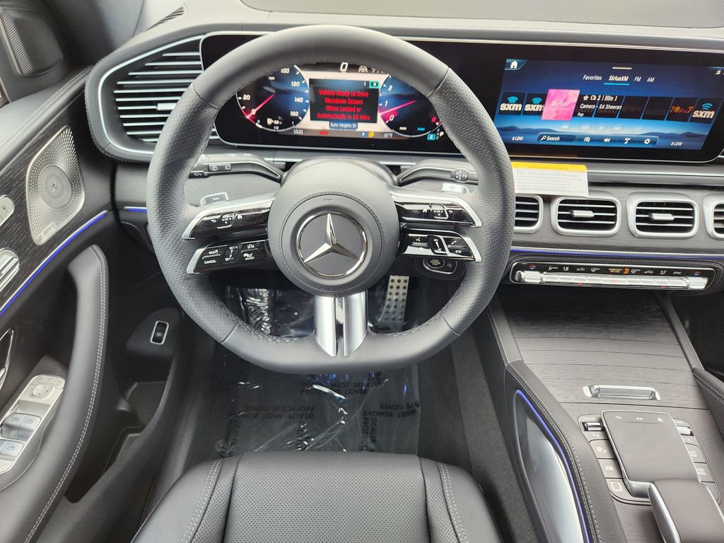 New 2026 Mercedes-Benz GLE 450 4MATIC image 26