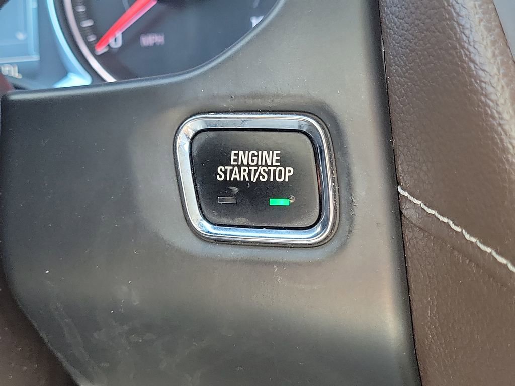 Used 2018 GMC Acadia SLT w/ LPO, Cargo Package image 34