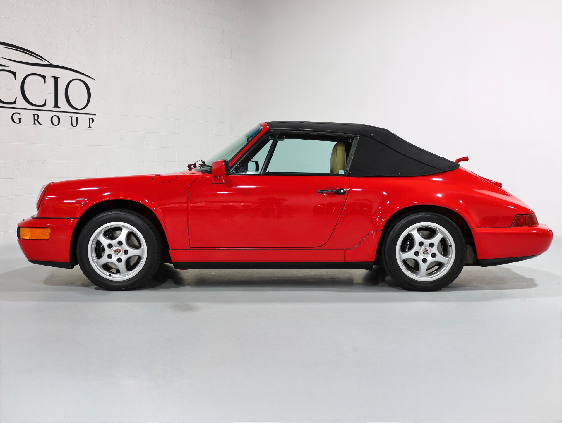 Used 1990 Porsche 911 Carrera image 18