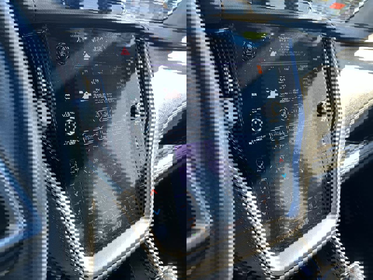 Used 2021 Subaru Legacy Limited w/ Popular Package #2 image 27