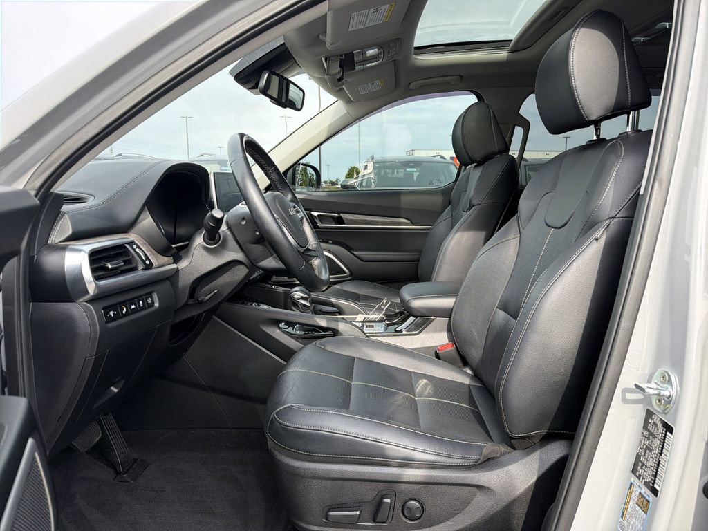 Used 2022 Kia Telluride EX w/ EX Premium Package AWD/4WD image 6