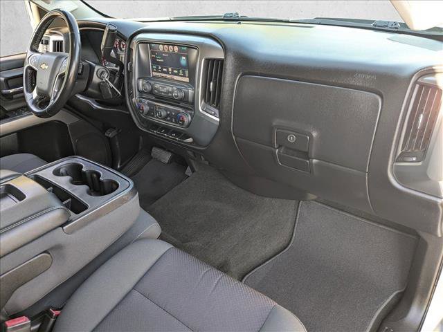 Used 2016 Chevrolet Silverado 2500 LT w/ All Star Edition image 21
