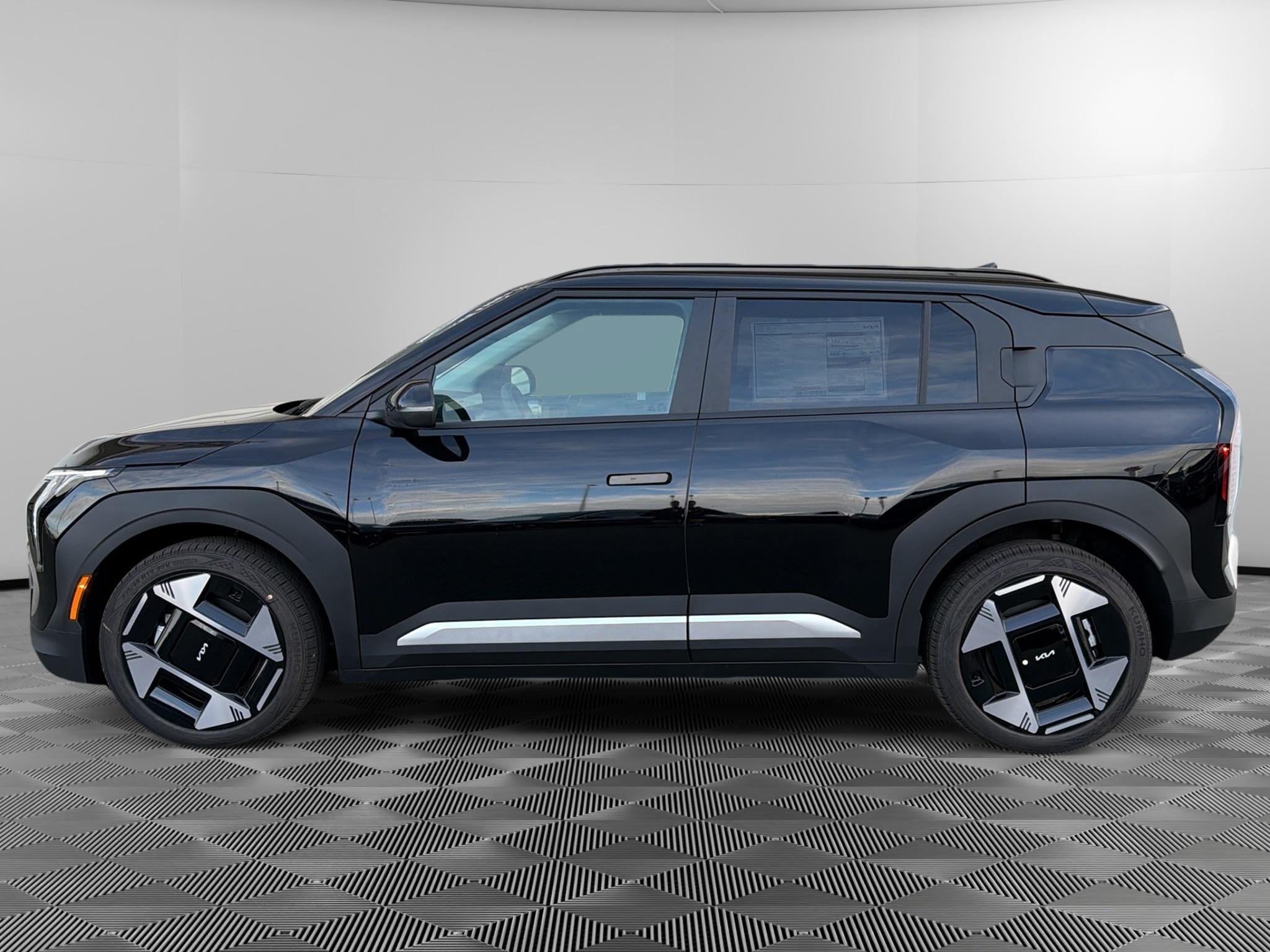New 2027 Kia EV3 Wind AWD/4WD image 7