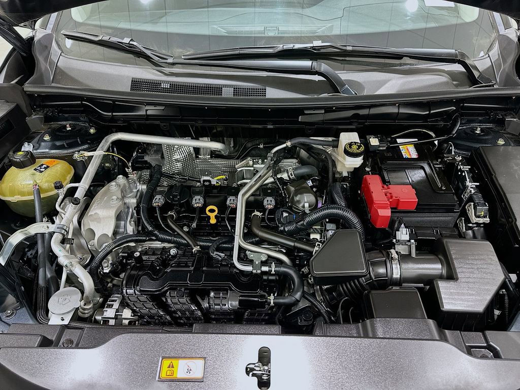 Used 2025 Mitsubishi Outlander SE FWD image 31