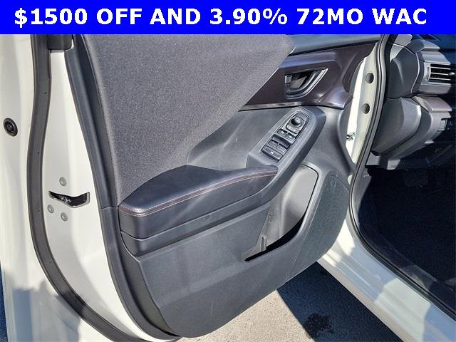 New 2026 Subaru Impreza 2.0i Sport image 11