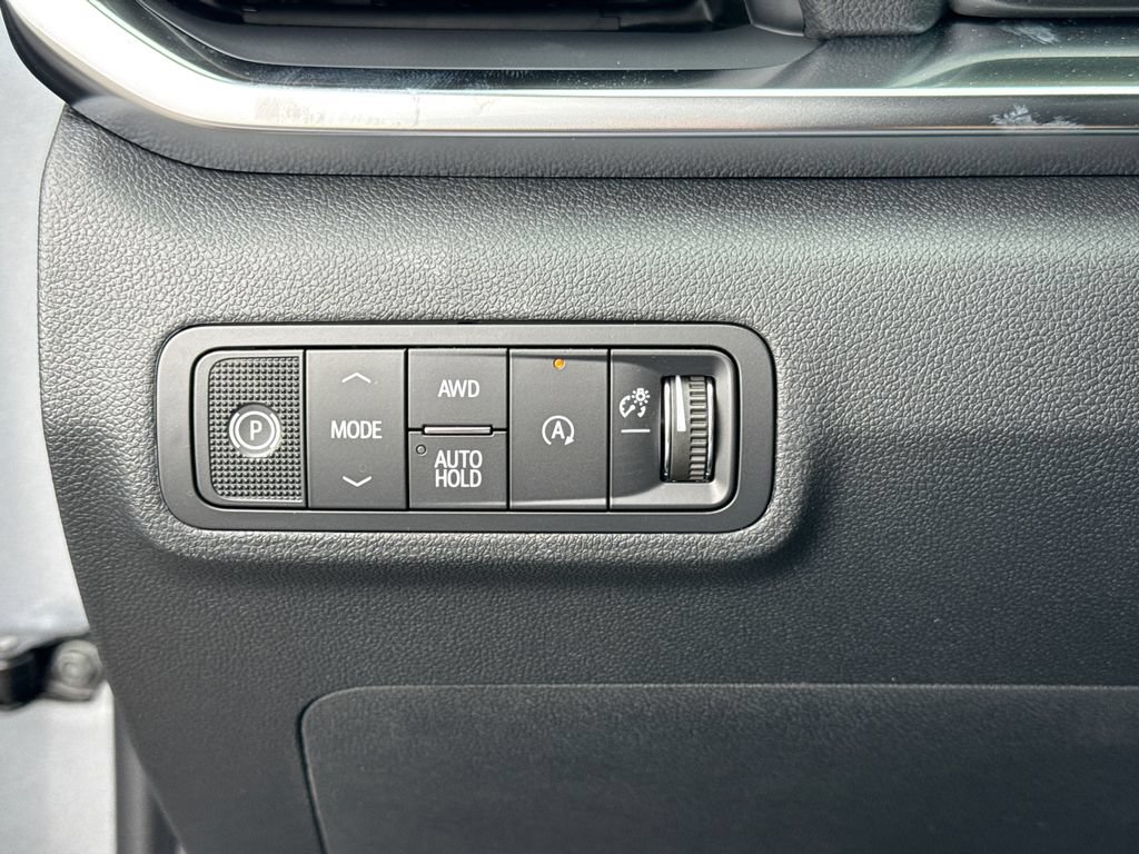 New 2027 GMC Terrain Elevation w/ Technology Package II AWD/4WD image 18