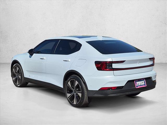 Used 2023 Polestar Polestar 2 w/ Pilot Pack AWD/4WD image 8