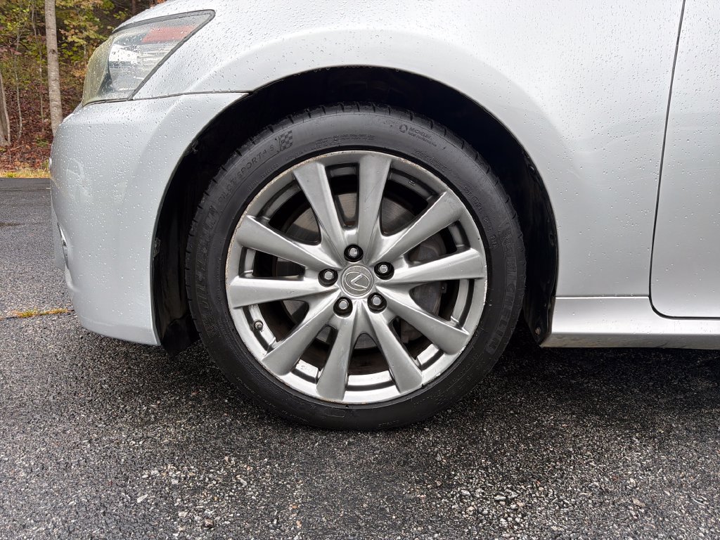 Used 2013 Lexus GS 350 AWD w/ Premium Pkg image 28