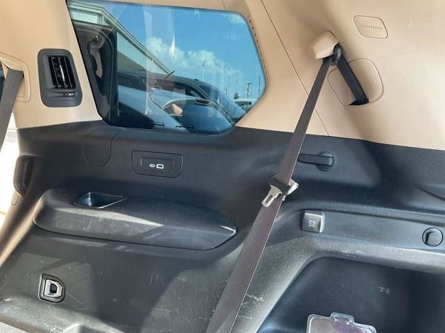 Used 2021 Jeep Grand Cherokee L Limited image 20