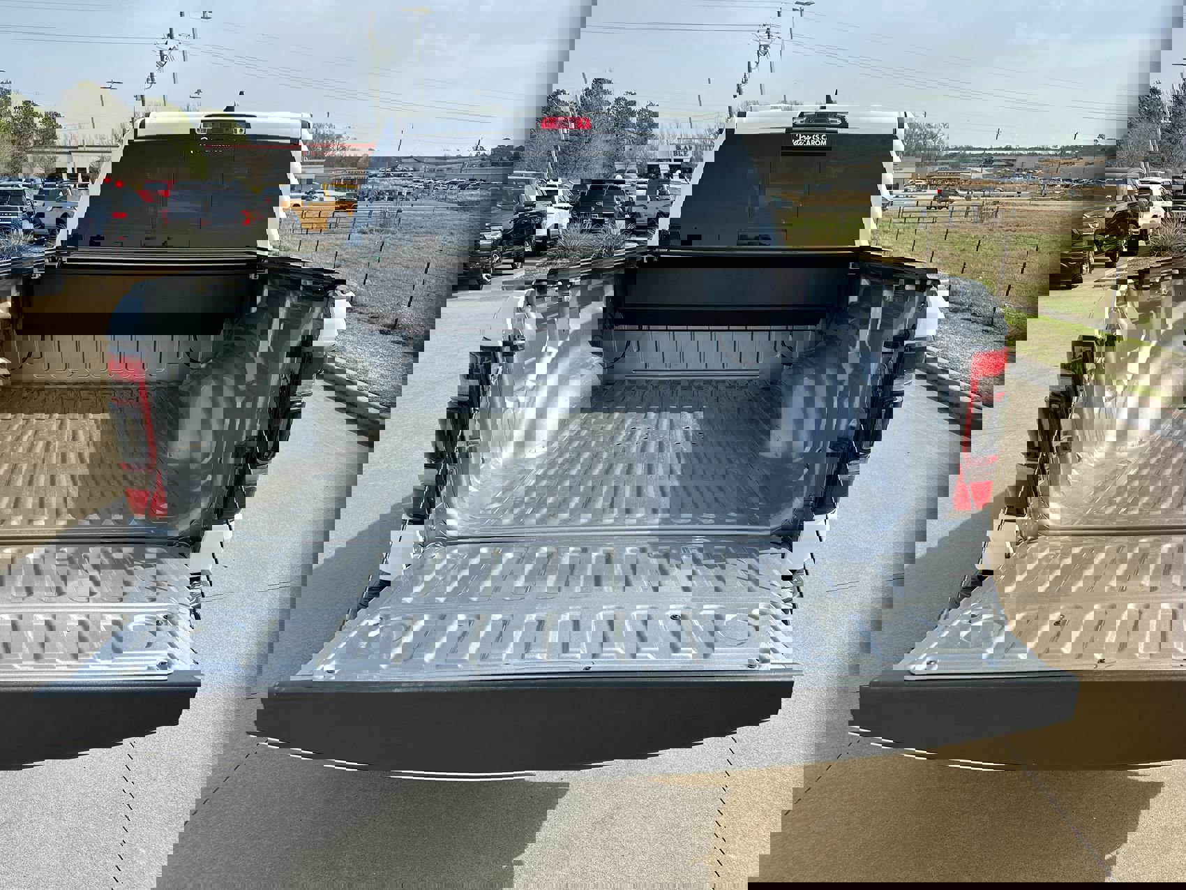 Used 2021 RAM 1500 TRX w/ TRX Level 2 Equipment Group AWD/4WD image 25