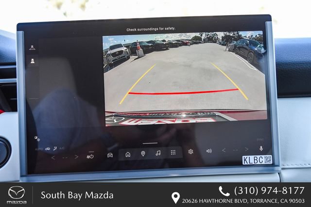 New 2026 MAZDA CX-5 Select AWD/4WD image 22
