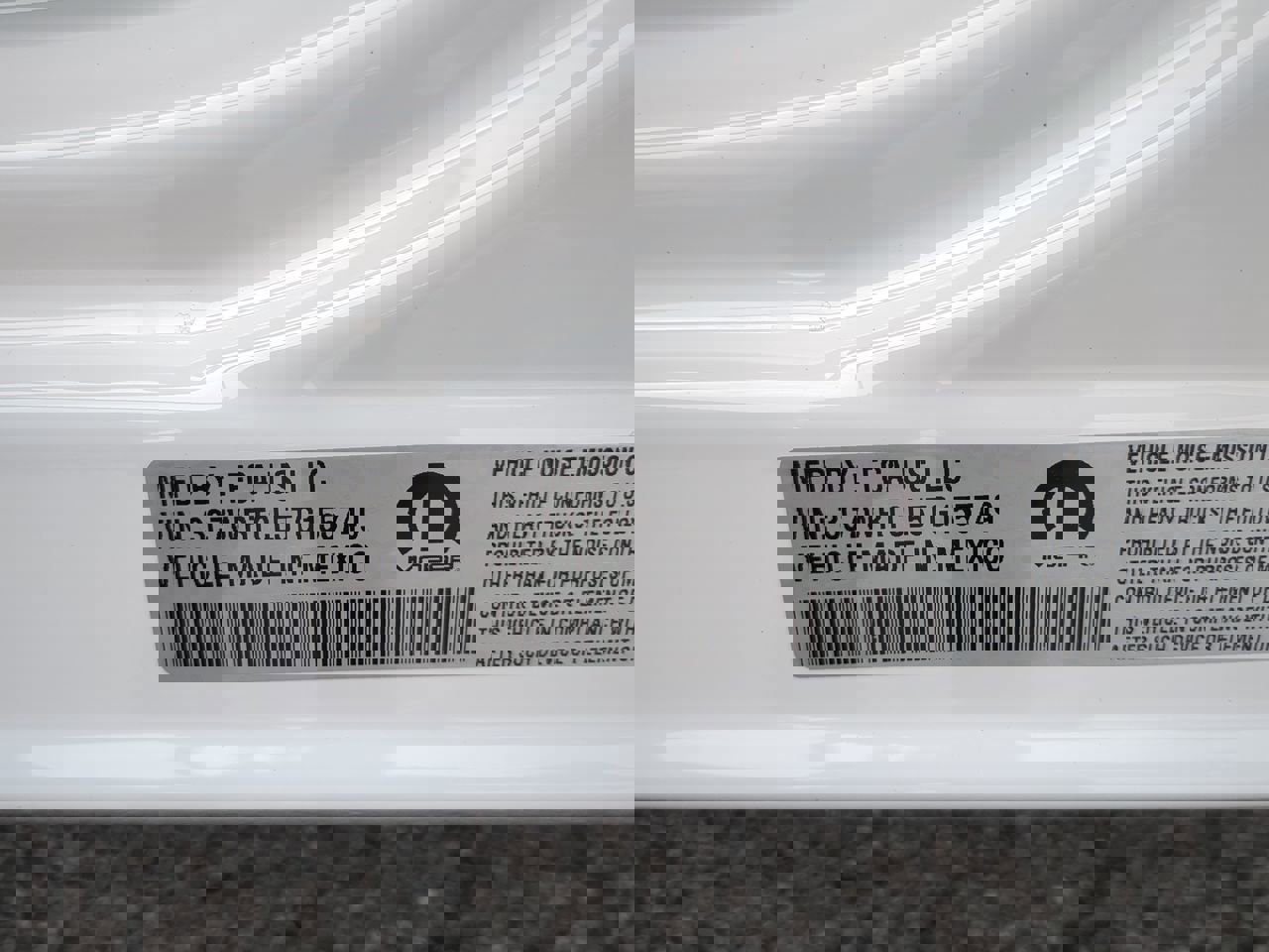 New 2026 RAM 3500 Tradesman image 27