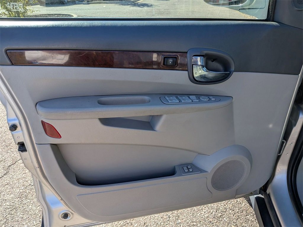 Used 2007 Buick Rendezvous CXL w/ CXL Luxury Package image 14