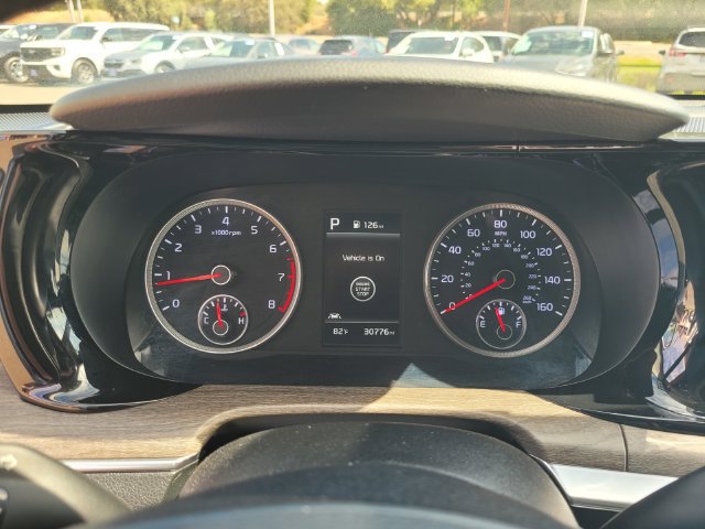 Used 2023 Kia K5 EX w/ EX Premium Package FWD image 29