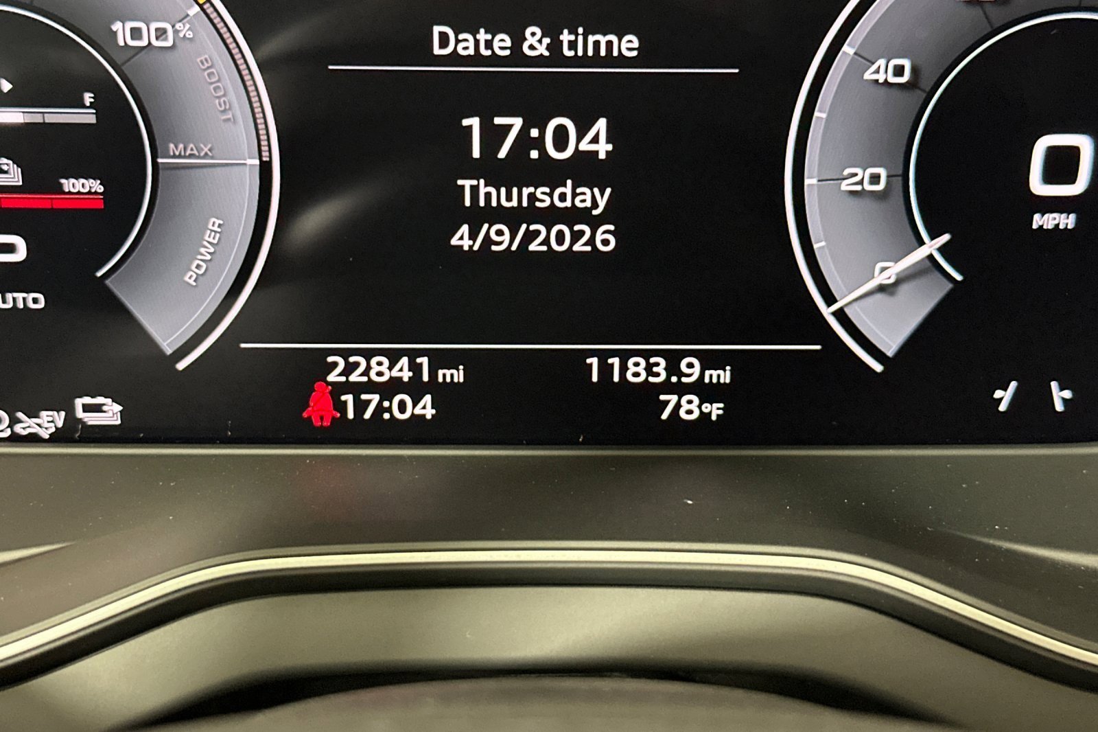 Used 2023 Audi Q5 e Premium w/ Convenience Package image 22