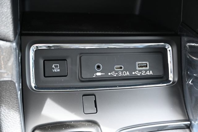 New 2026 Subaru Ascent Bronze Edition AWD/4WD image 25