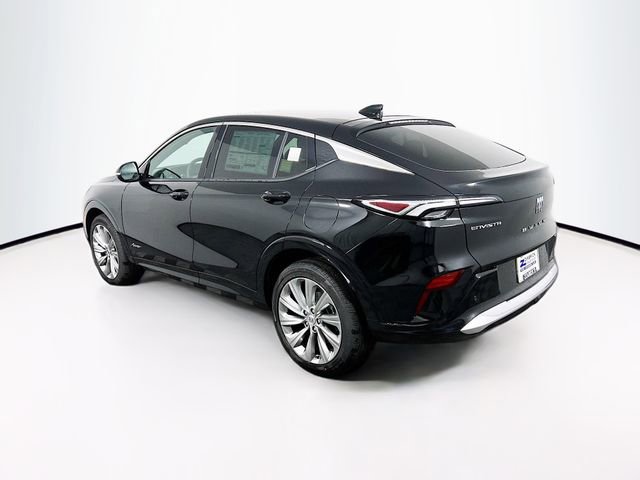 New 2025 Buick Envista Avenir image 6
