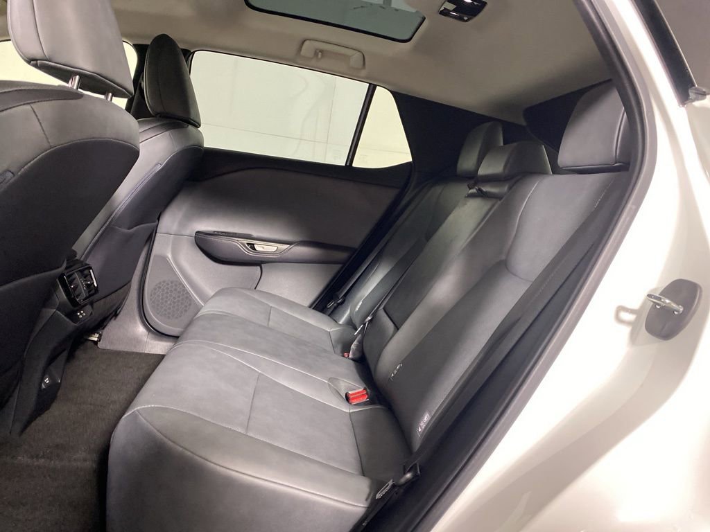 Certified 2023 Lexus RZ 450e Premium w/ Technology Package image 13