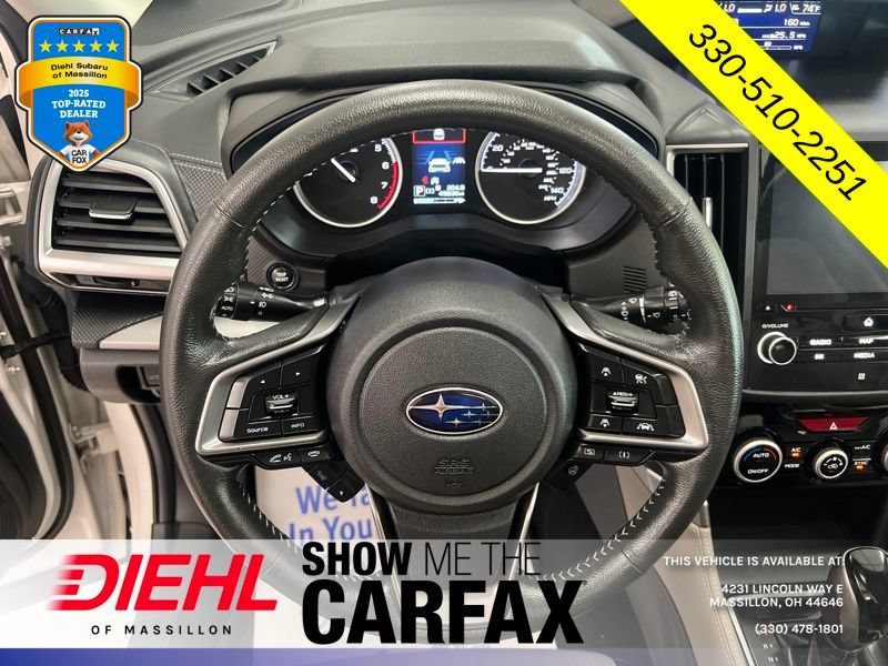 Used 2019 Subaru Forester Limited AWD/4WD image 30