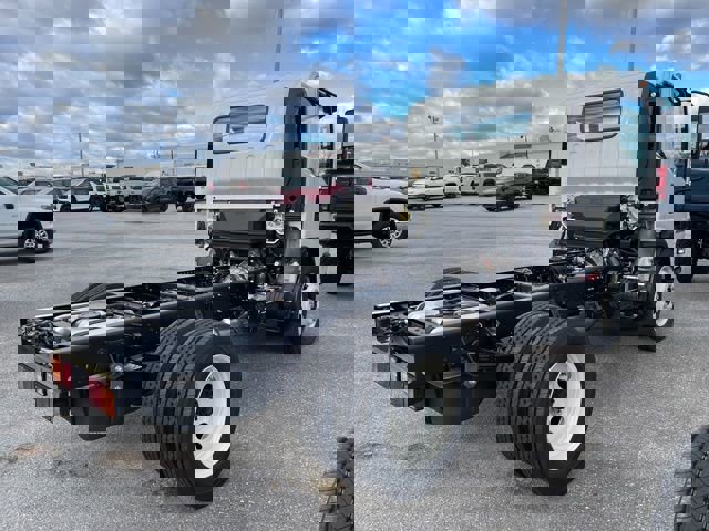 New 2025 Chevrolet Low Cab Forward image 6