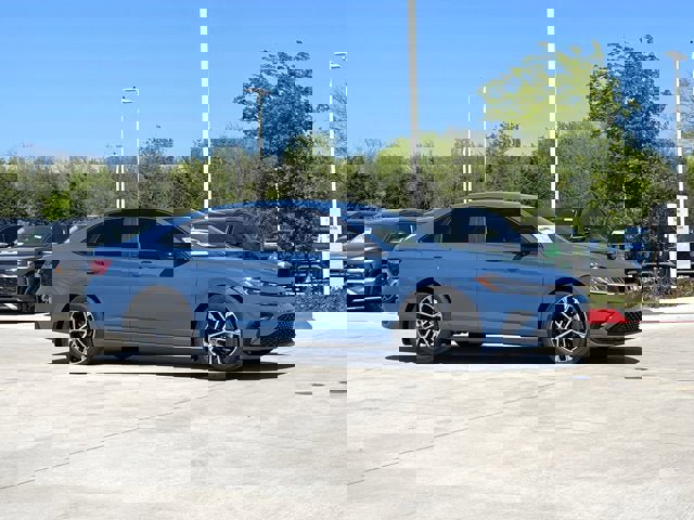 New 2026 Volkswagen Jetta Sport image 6