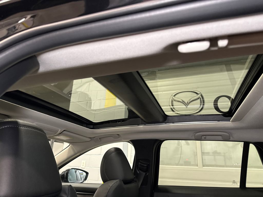 New 2026 MAZDA CX-50 AWD 2.5 S w/ Weather Package image 6