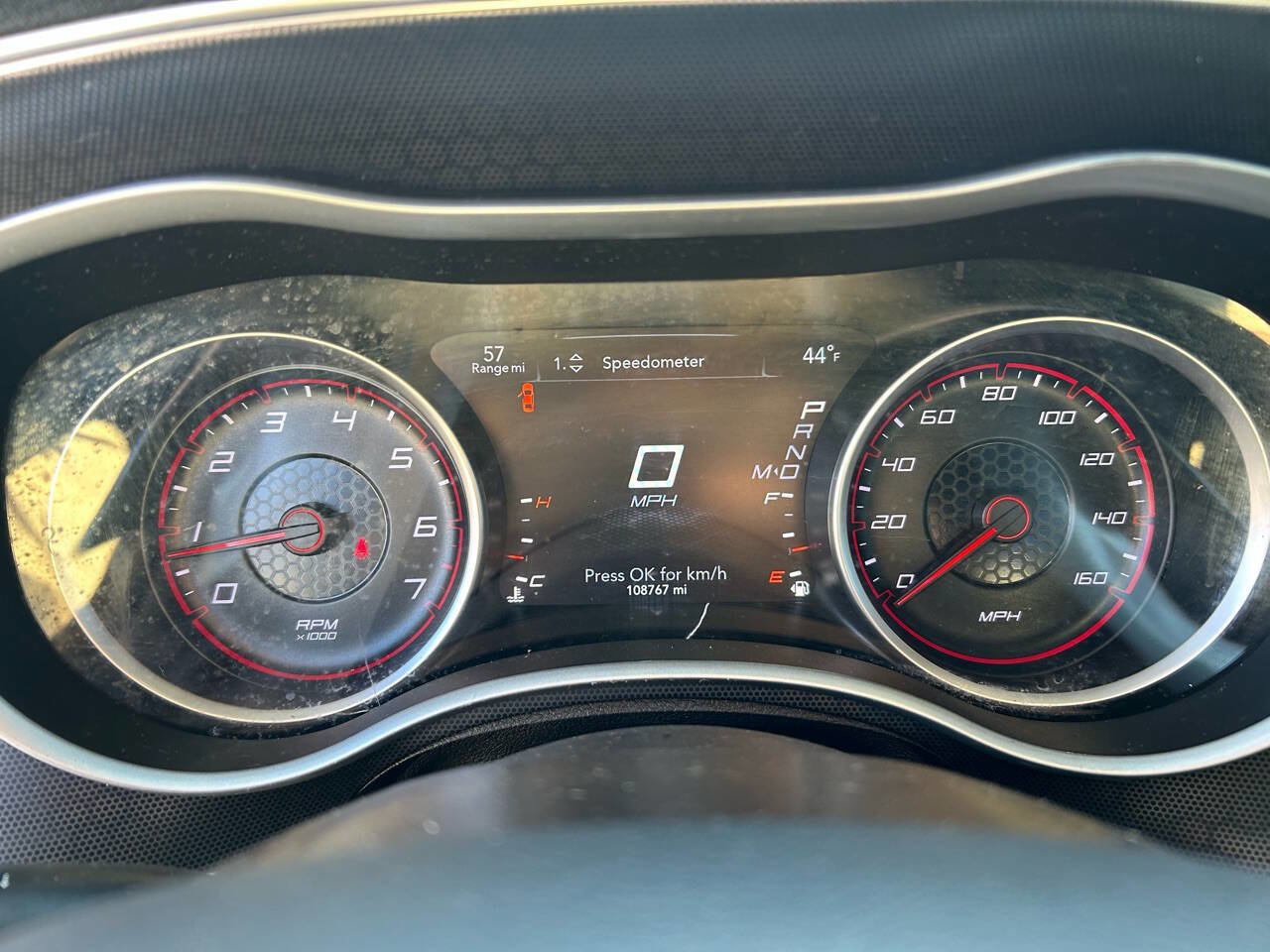 Used 2018 Dodge Charger R/T image 12
