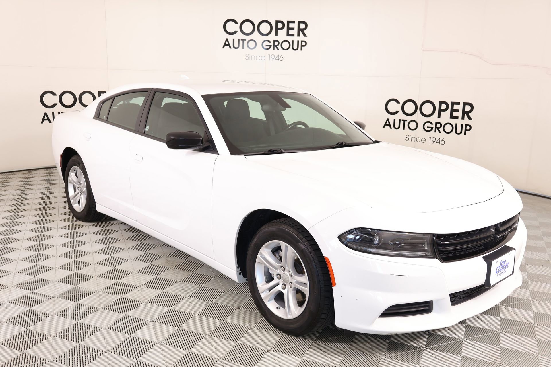 Used 2023 Dodge Charger SXT