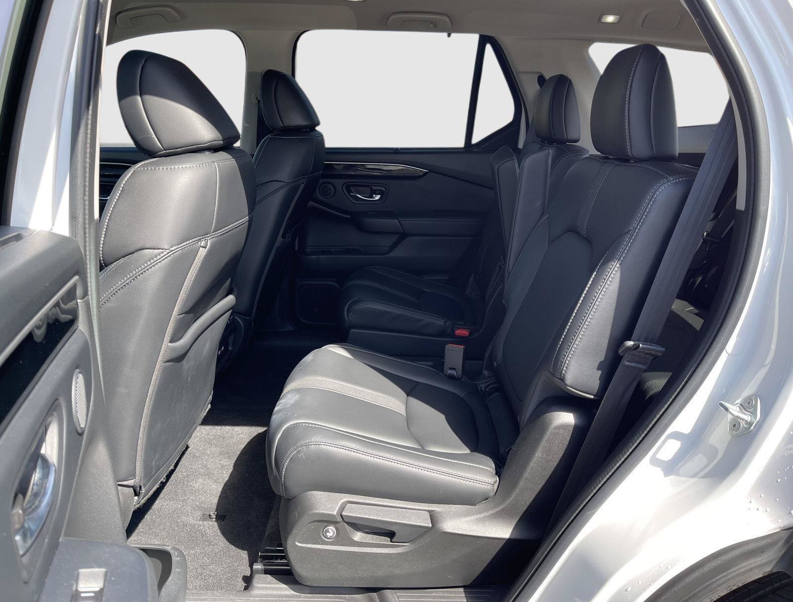 Used 2023 Honda Pilot EX-L image 14