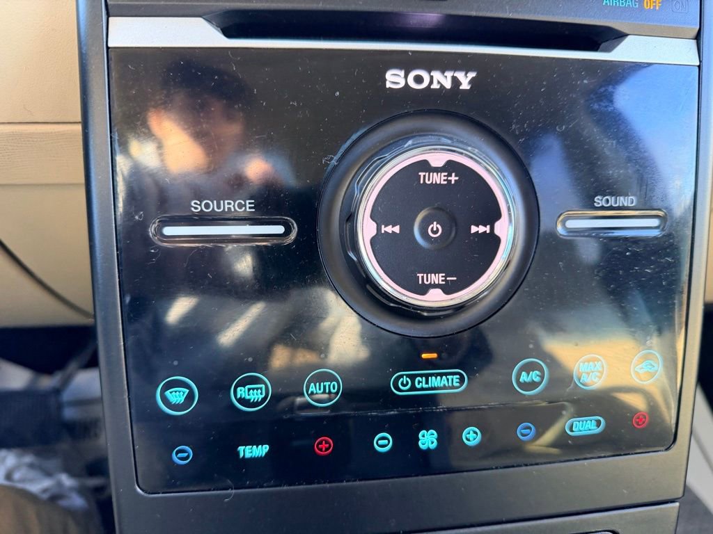 Used 2017 Ford Flex Limited w/ Equipment Group 303A image 21