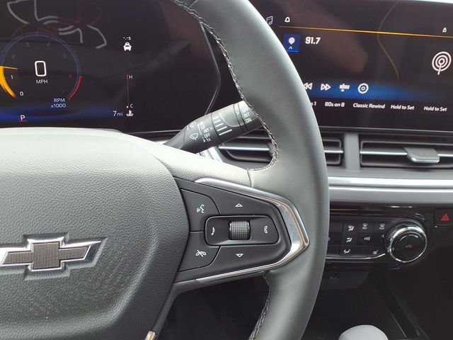 New 2026 Chevrolet Trax ACTIV FWD image 14